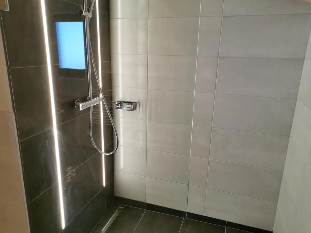 S' Riedlhof Zuhaeusl Διαμέρισμα Όμπεραου Εξωτερικό φωτογραφία