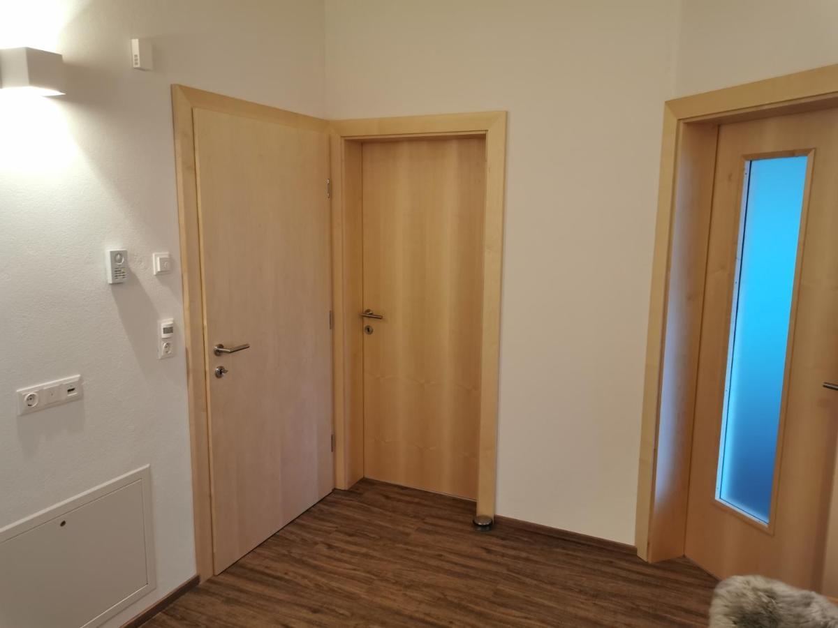 S' Riedlhof Zuhaeusl Διαμέρισμα Όμπεραου Εξωτερικό φωτογραφία