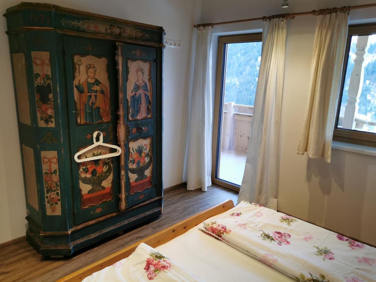 S' Riedlhof Zuhaeusl Διαμέρισμα Όμπεραου Εξωτερικό φωτογραφία